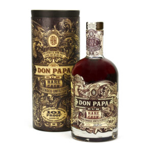 Don Papa Rare Cask