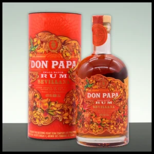 Don Papa SEVILLANA CASK