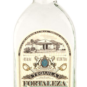 Tequila Fortaleza Blanco