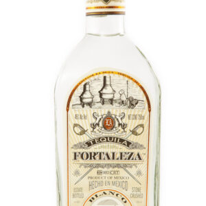 Fortaleza Blanco (Still Strength)