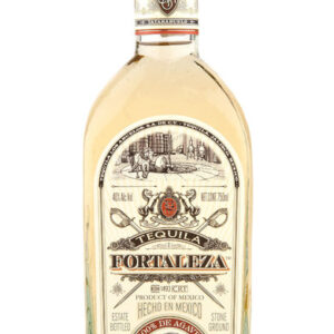 Fortaleza Reposado
