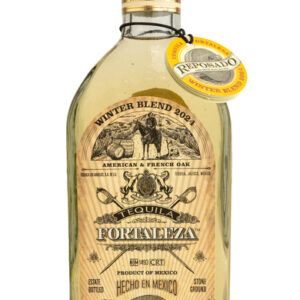 Fortaleza Winter Blend 2024