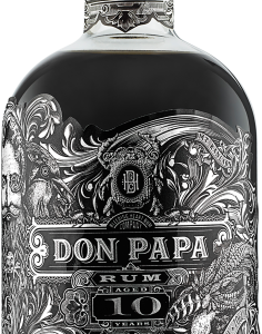 Don Papa Rum 10 Years