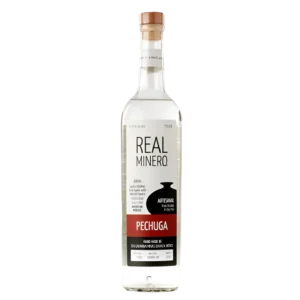 Real Minero Mezcal Pechuga