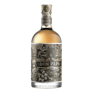 Don Papa Rum Rye Cask