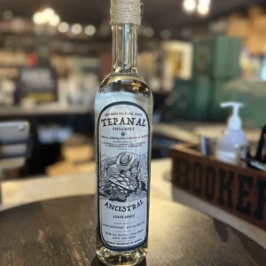 Tepanal Tobala, Arroqueño, Espadin & Coyote Agave Sprit 750ml