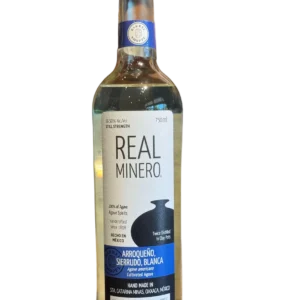 Real Minero Arrozueno Sierrudo Still Strength