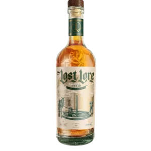 Lost Lore Tequila Anejo