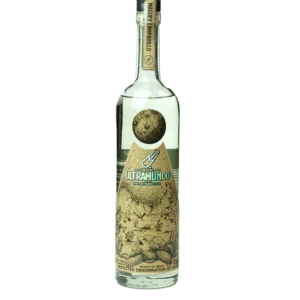 Ultramundo Mezcal