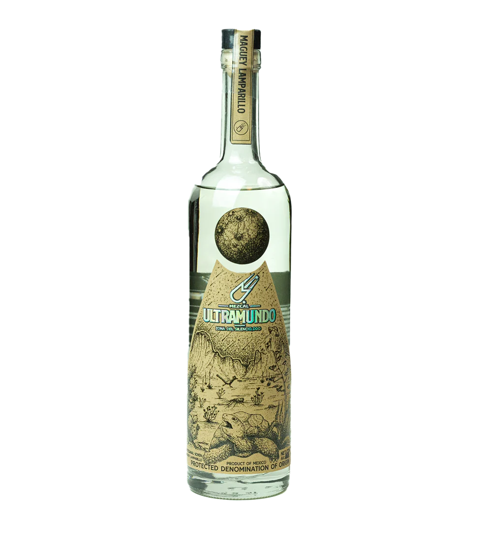 Ultramundo Mezcal
