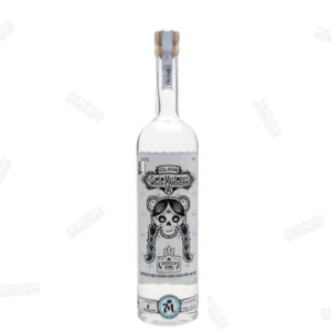 Los Siete Misterios Espadin Cuishe Mezcal 750ml