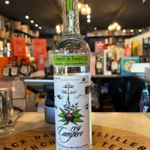 Rey Campero Ponche De Frutas Mezcal 102 Proof 750ml