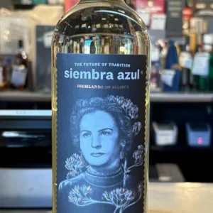 Siembra Azul Joven Limited Lidia 750ml
