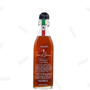 Tears of Llorona Extra Anejo