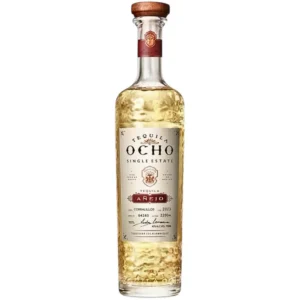 Tequila Ocho Anejo Tequila