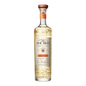 Tequila Ocho Reposado Tequila
